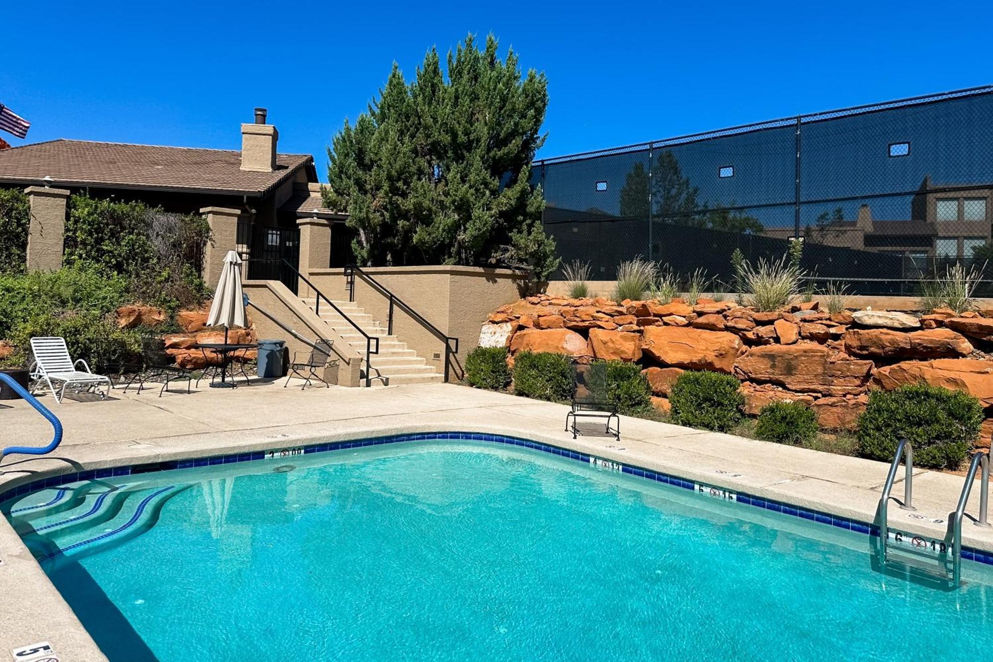 Canyon Mesa Retreat Sedona Zewnętrze zdjęcie